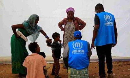 Le Burkina Faso lance le plan de réponse humanitaire 2021