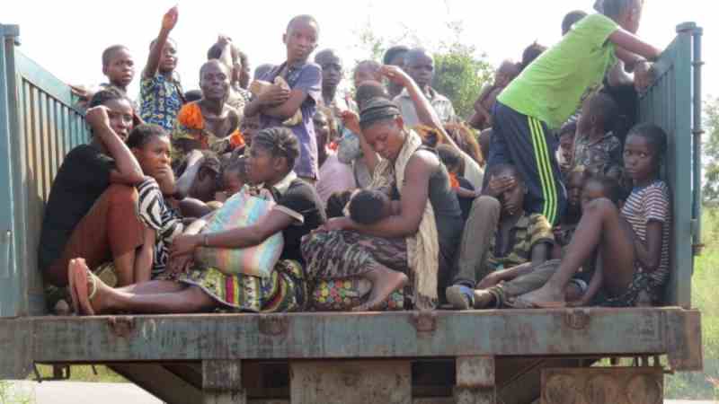 Réinstallation de plus de 33 000 réfugiés burundais