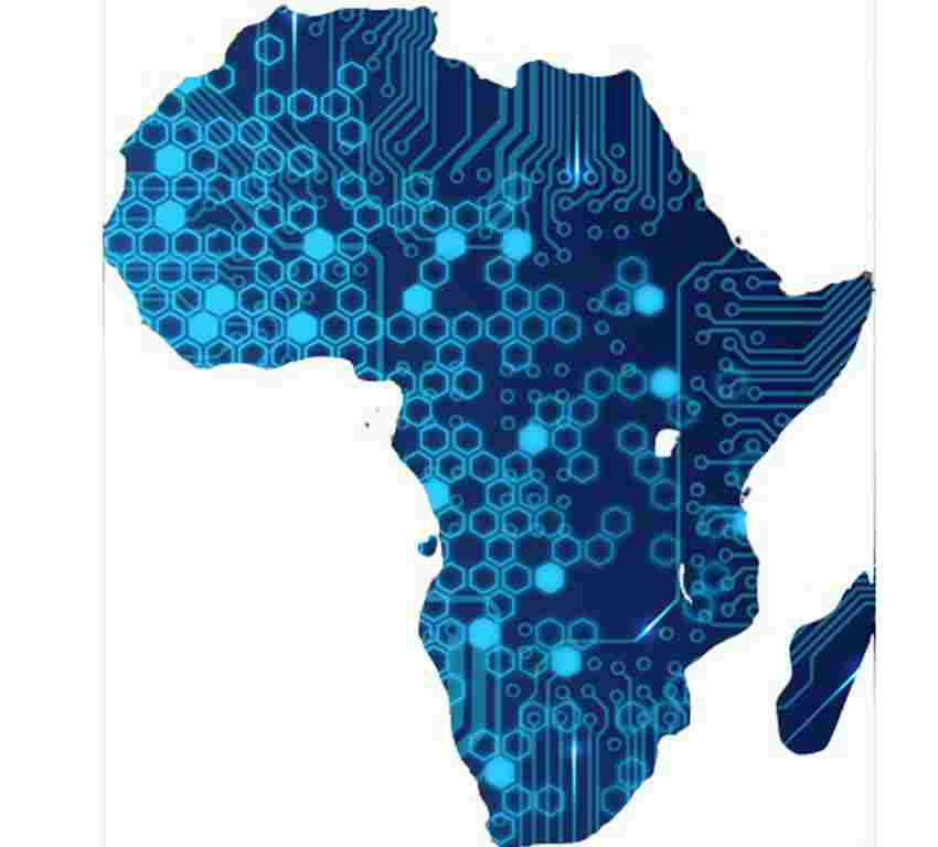 Les informations de la série Canon African Frontiers of Innovation décrivent le besoin vital de compétences en littératie numérique