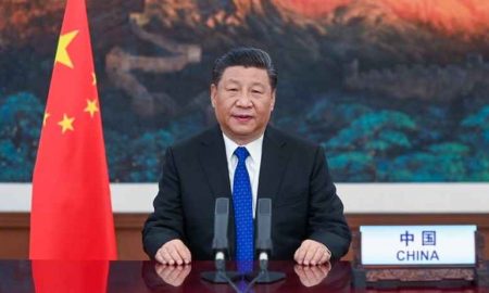 La Chine a annulé 23 millions de dollars de sa dette envers la Guinée