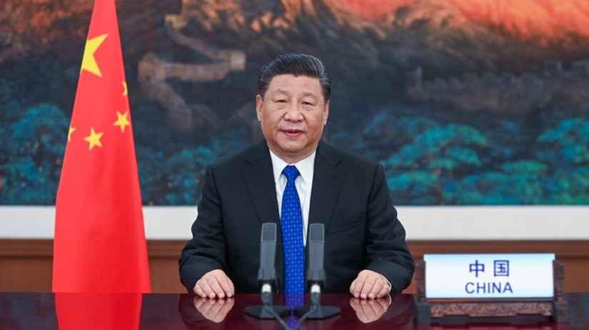 La Chine a annulé 23 millions de dollars de sa dette envers la Guinée