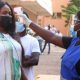Les vaccins Covax contre le coronavirus en Afrique arrivent