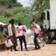 Croix-Rouge: l'aide humanitaire ne peut atteindre 80% de la région du Tigré en Éthiopie