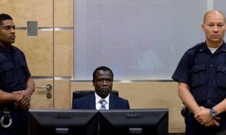 Verdict de la CPI envers Dominic Ongwen pour des crimes de guerre commis en Ouganda
