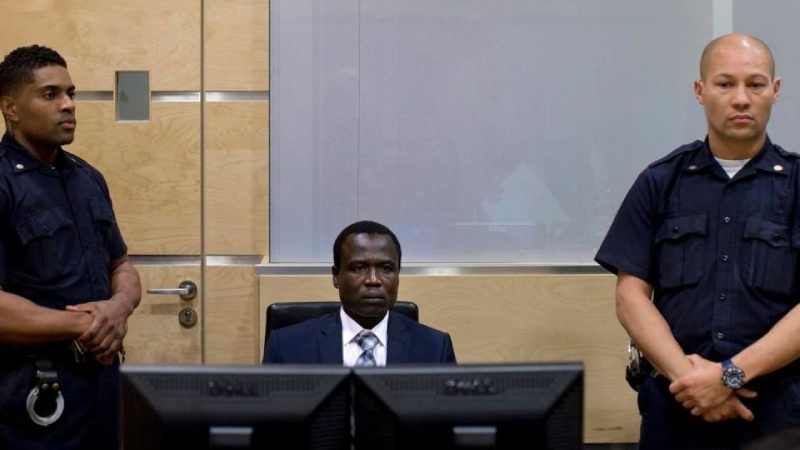 Verdict de la CPI envers Dominic Ongwen pour des crimes de guerre commis en Ouganda