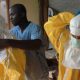 Santé mondiale: les risques causés par l'émergence d'Ebola en Guinée sont "très élevés"