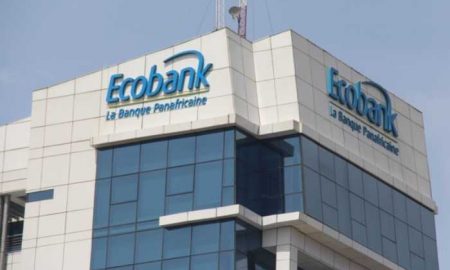 Ecobank Nigeria annonce le prix de son obligation senior non garantie de 300 millions de dollars