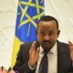 Coronavirus: l'OMS Ethiopie signe un accord de subvention avec le Canada