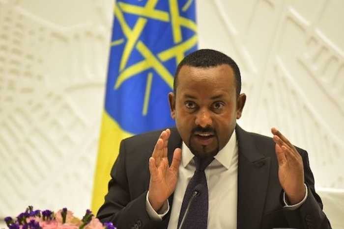 Coronavirus: l'OMS Ethiopie signe un accord de subvention avec le Canada