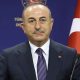 Cavusoglu: Nos relations diplomatiques avec l'Éthiopie s'étendent sur 125 ans