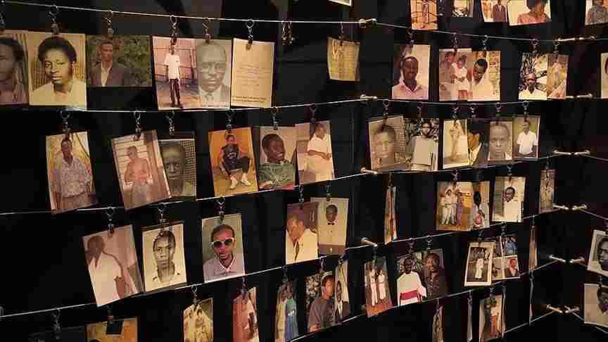 Demande d'une enquête sur des responsables français permettant aux auteurs des massacres tutsis de s'échapper