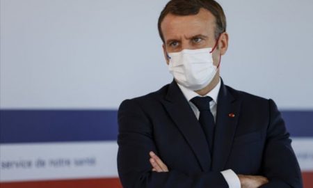 Le président français annule son déplacement au sommet du G5 Sahel au Tchad
