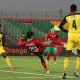 Le Ghana et le Maroc font match nul dans le tournoi africain U-20