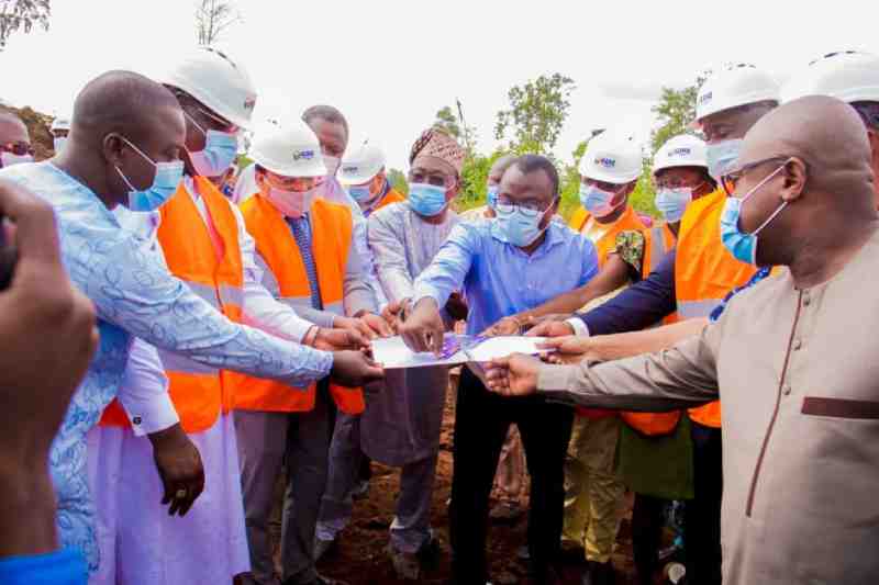 Le Bénin a l'intention de créer une zone économique spéciale à Glow Jigbe