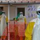 Le chef du bureau de l'Organisation mondiale de la santé en Guinée détermine le lien de Corona avec «Ebola»