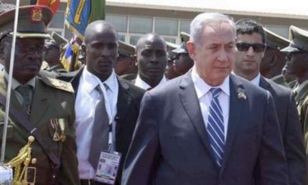 Israël a relevé le niveau d'alerte de son ambassade en Éthiopie il y a deux mois