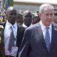 Israël a relevé le niveau d'alerte de son ambassade en Éthiopie il y a deux mois