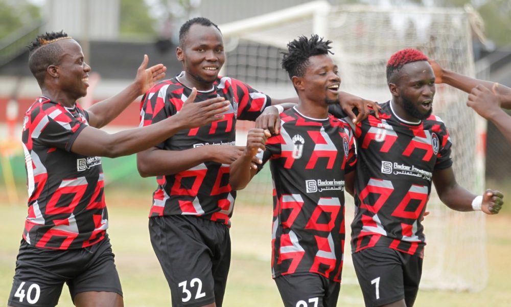 Sofapaka signe avec deux nouveaux joueurs