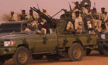 L'Éthiopie salue la médiation pour résoudre le différend frontalier. Khartoum accuse Addis-Abeba de violer son territoire
