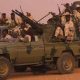 L'Éthiopie salue la médiation pour résoudre le différend frontalier. Khartoum accuse Addis-Abeba de violer son territoire