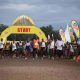 Les athlètes kényans exclus du marathon tanzanien à cause de Covid-19