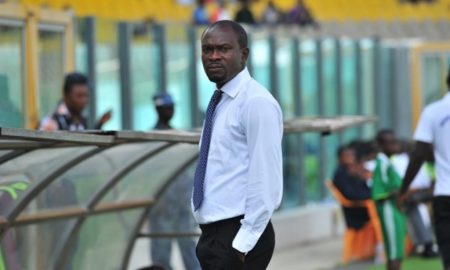 Le manager des Black Stars du Ghana sélectionne 32 joueurs locaux pour les qualifications de la CAN