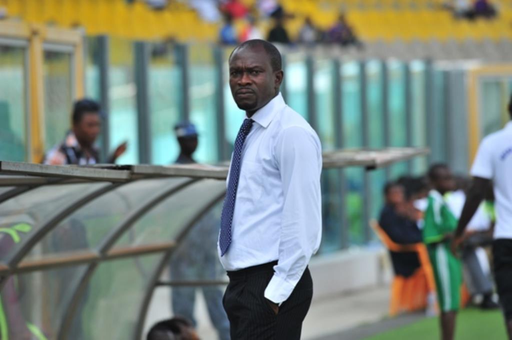 Le manager des Black Stars du Ghana sélectionne 32 joueurs locaux pour les qualifications de la CAN