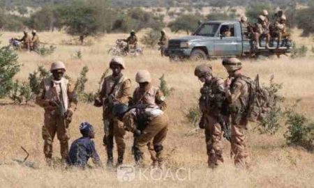 Le lancement de l’initiative «MESAD» pour surveiller les dommages civils causés par les opérations militaires au Sahel