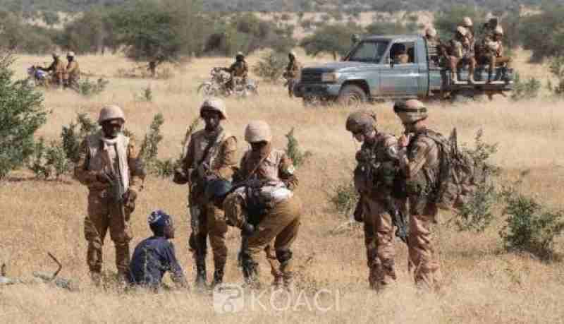 Le lancement de l’initiative «MESAD» pour surveiller les dommages civils causés par les opérations militaires au Sahel