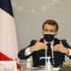 Coronavirus: Macron suggère que les pays riches transfèrent entre 3 à 5% des vaccins vers l'Afrique