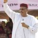 Niger: Mohamed Bazoum remporte l'élection présidentielle avec 55,75% des voix