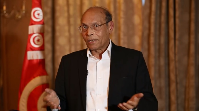 L'ancien président tunisien : l'Algérie est le cancer qui désintègre le corps du Maghreb