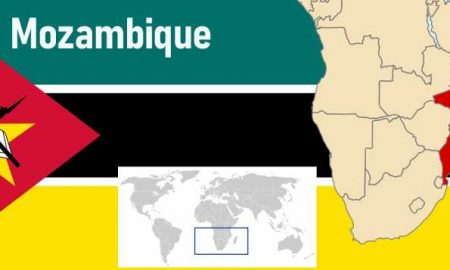 Mozambique: une amnistie pour chaque jeune homme qui se rend des organisations terroristes
