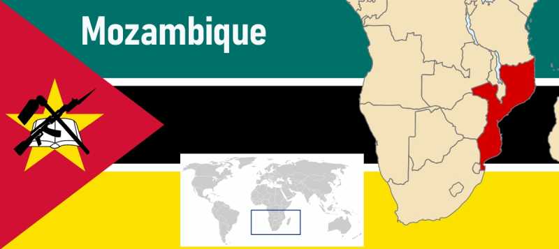 Mozambique: une amnistie pour chaque jeune homme qui se rend des organisations terroristes