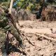Le Mozambique voit la violence des milices diminuer alors que l'armée prend de l'ampleur