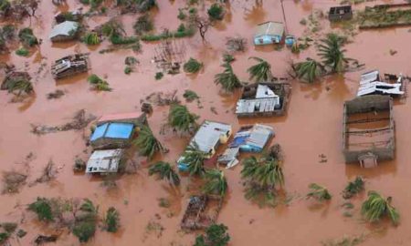 Mozambique. La violence et les conditions météorologiques extrêmes freinent les soins de santé pour des milliers de personnes
