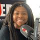 Mpho Letsholonyane fait ses adieux à POWER FM