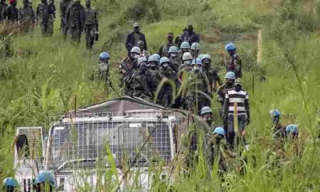 Les Nations Unies enquêtent sur le meurtre de l'ambassadeur d'Italie en RDC