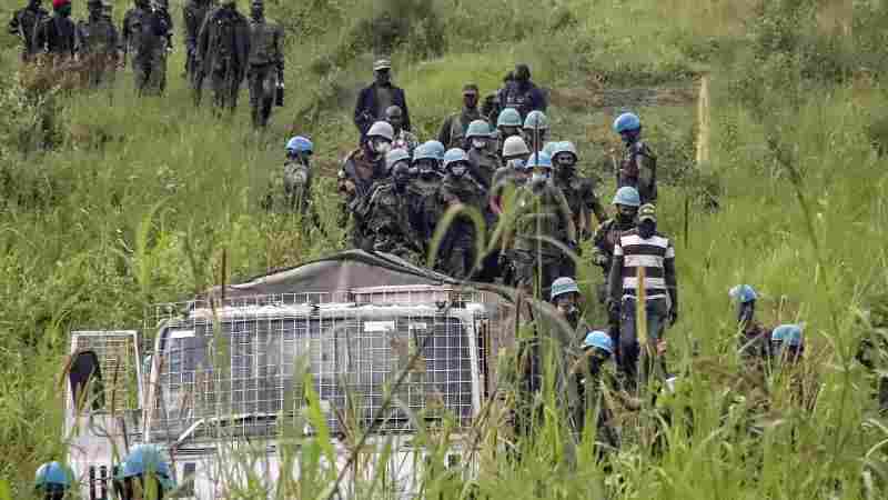 Les Nations Unies enquêtent sur le meurtre de l'ambassadeur d'Italie en RDC