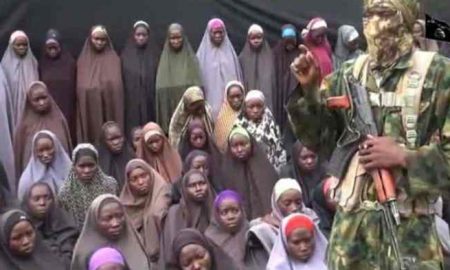 Des centaines de filles enlevées dans un lycée au Nigeria