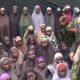 Des centaines de filles enlevées dans un lycée au Nigeria