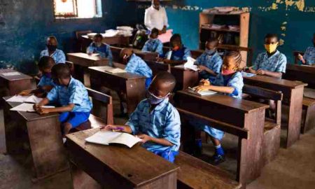 Élèves enlevés dans une école nigériane et autres tués dans une attaque armée