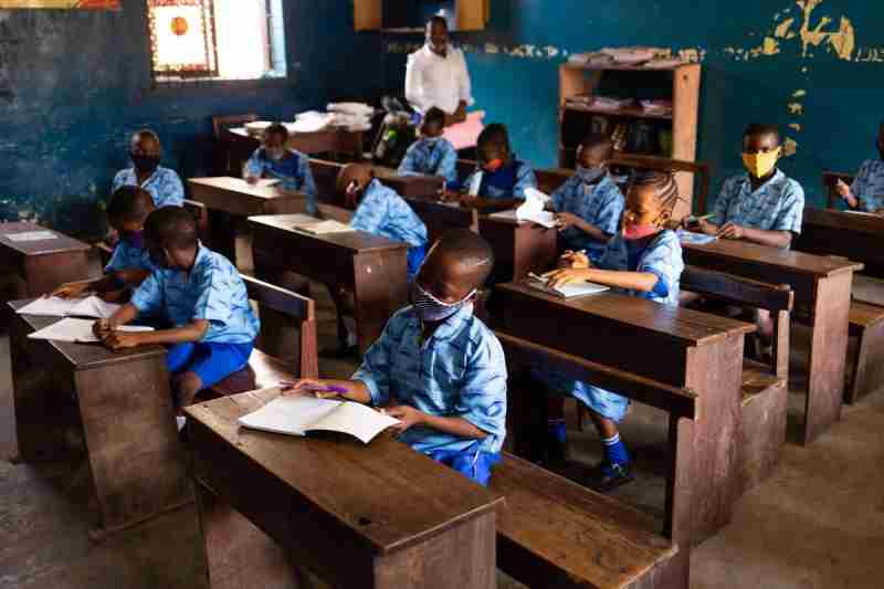 Élèves enlevés dans une école nigériane et autres tués dans une attaque armée