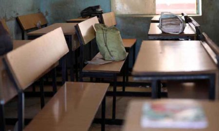 Des dizaines d'étudiants kidnappés dans le centre du Nigéria