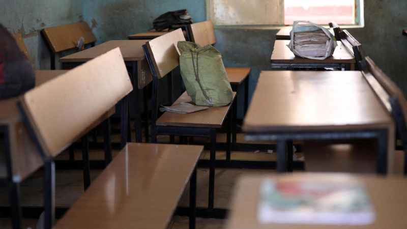Des dizaines d'étudiants kidnappés dans le centre du Nigéria