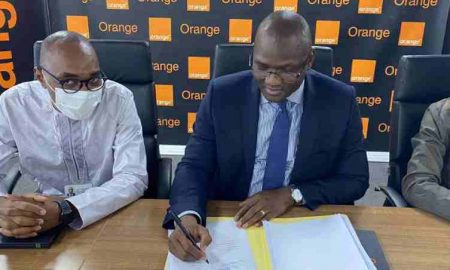 Nuran s'associe à Orange pour approfondir la connectivité rurale en RD du Congo