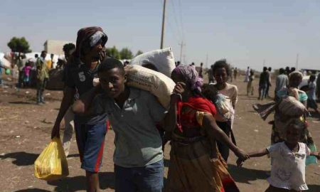 Une responsable de l'ONU met en garde contre le danger de commettre des "crimes brutaux" en Ethiopie