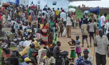 L'ONU appelle à un soutien urgent au Soudan