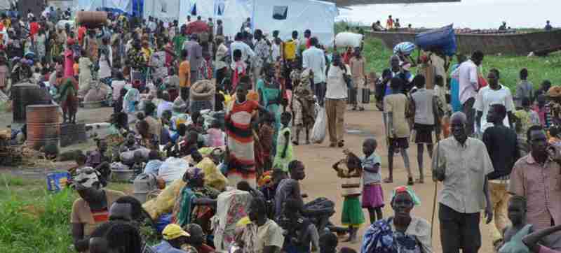 L'ONU appelle à un soutien urgent au Soudan