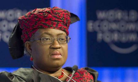 La voie est libre pour Okonjo-Iweala pour diriger l'OMC alors que son rival se retire